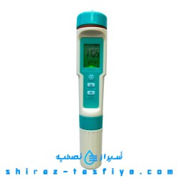 دستگاه تستر آب COM-600 MULTI FUNCTION WATER QUALITY TESTER