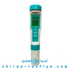 دستگاه تستر آب COM-600 MULTI FUNCTION WATER QUALITY TESTER دستگاه تستر آب COM-600 MULTI FUNCTION WATER QUALITY TESTER