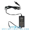 آداپتور 24V تایوانی F.B.K مدل کیت دار و کتابی برای تصفیه آب خانگی آداپتور 24V تایوانی F.B.K مدل کیت دار و کتابی برای تصفیه آب خانگی