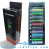 جعبه و دستورالعمل دستگاه تستر آب COM-600 MULTI FUNCTION TESTER جعبه و دستورالعمل دستگاه تستر آب COM-600 MULTI FUNCTION TESTER