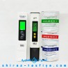محلول کالیبره دو عددی PH و EC ، TEMP، TDS محلول کالیبره دو عددی PH و EC ، TEMP، TDS