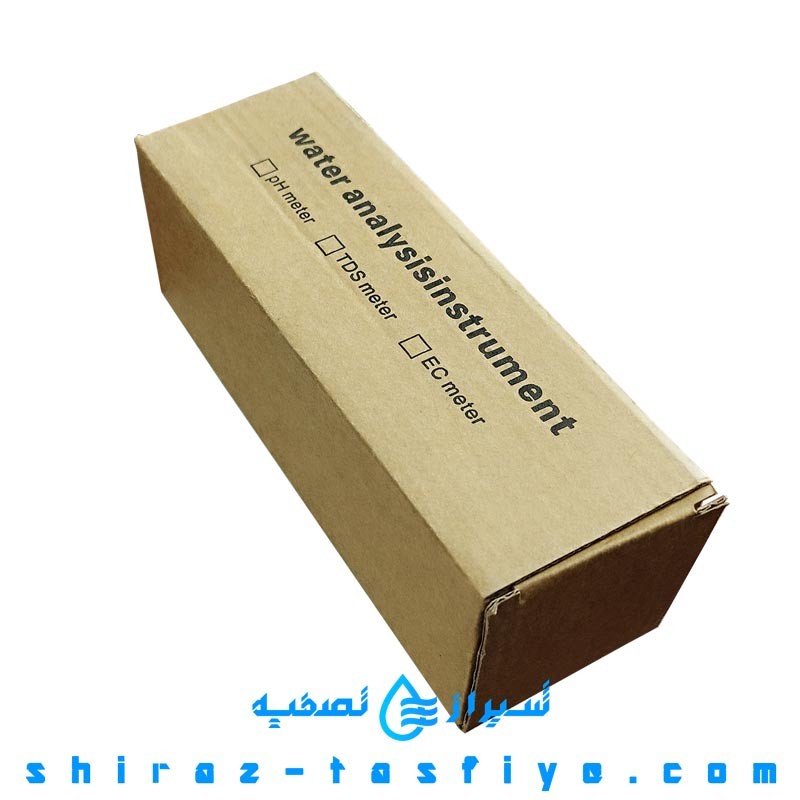 بسته بندی  جلد سختی سنج