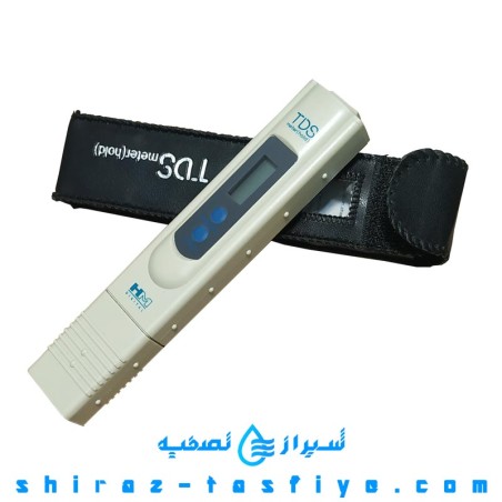 دستگاه سختی سنج و تستر سختی آب نمونه تایوانی درجه یک HM دستگاه سختی سنج و تستر سختی آب نمونه تایوانی درجه یک HM