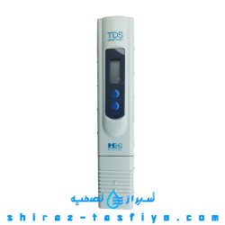 دستگاه سختی سنج و تستر سختی آب نمونه تایوانی درجه یک HM