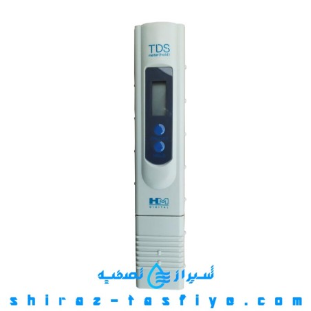 دستگاه سختی سنج و تستر سختی آب نمونه تایوانی درجه یک HM دستگاه سختی سنج و تستر سختی آب نمونه تایوانی درجه یک HM