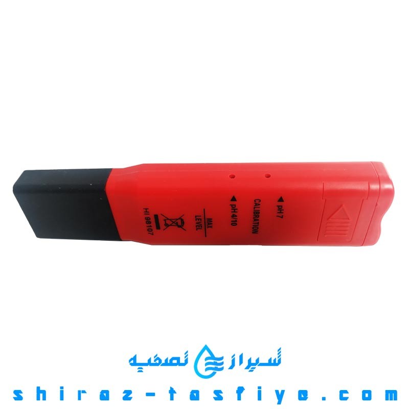 دستگاه تستر PH جهت اسید و قلیایی برند هانا HANA ساخت چین