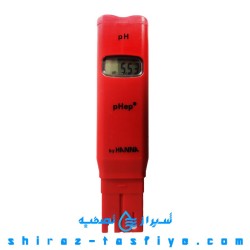 دستگاه تستر PH جهت تست اسید و قلیایی  جهت بررسی قلیایی در مصارف خانگی