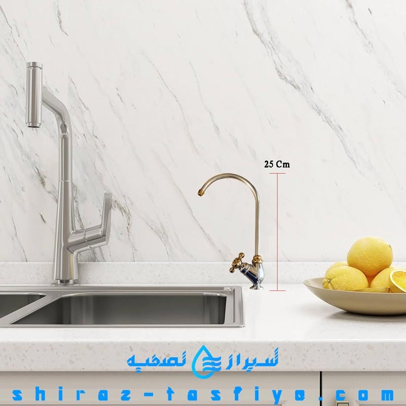 سایز شیر برداشت ستاره ای فلاکستک