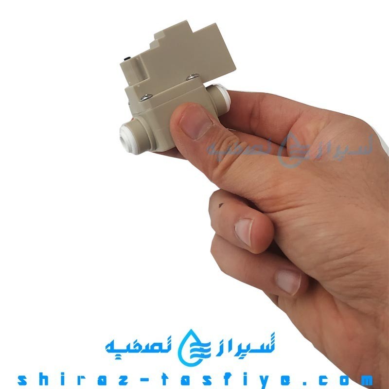 سوئیچ فشار بالا CCK اورجینال تایوان HIGH PRESSURE SWITCH