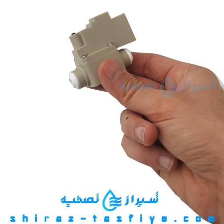 سوئیچ فشار بالا CCK اورجینال تایوان HIGH PRESSURE SWITCH سوئیچ فشار بالا CCK اورجینال تایوان HIGH PRESSURE SWITCH