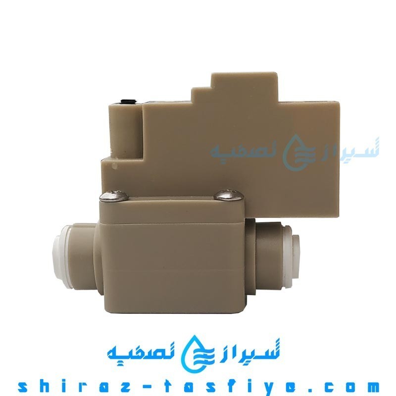 سوئیچ فشار بالا CCK اورجینال تایوان HIGH PRESSURE SWITCH