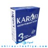 فیلتر اورجینال کاروفی ویتنام KAROFI فیلتر اورجینال کاروفی ویتنام KAROFI