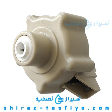 سوئیچ فشار پایین CCK اورجینال تایوان LOW PRESSURE SWITCH سوئیچ فشار پایین CCK اورجینال تایوان LOW PRESSURE SWITCH