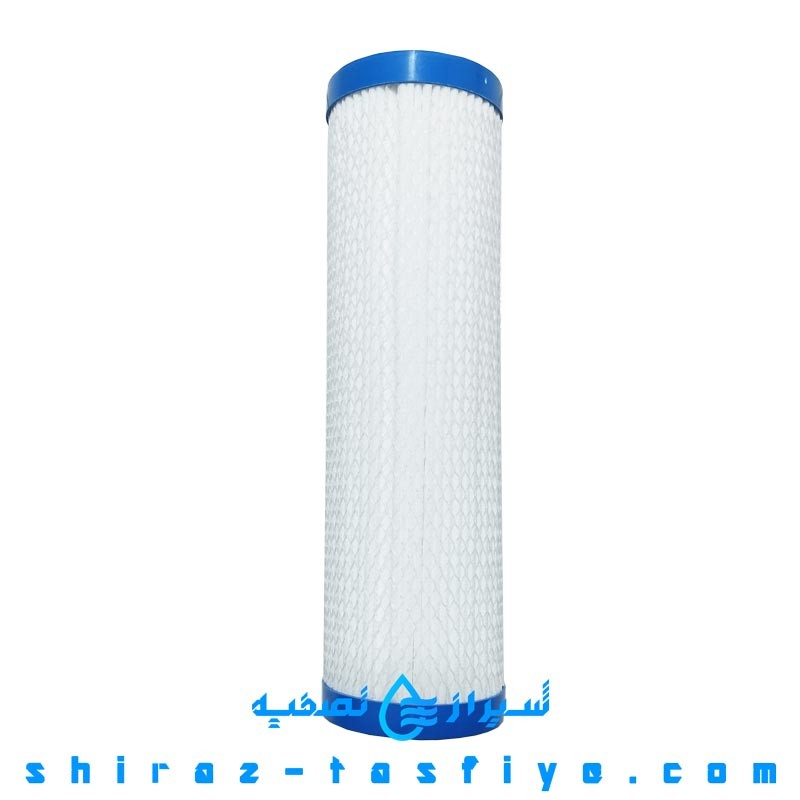 فیلتر الیافی دو مرحله آکاردئونی SMAX PRO کاروفی ویتنام