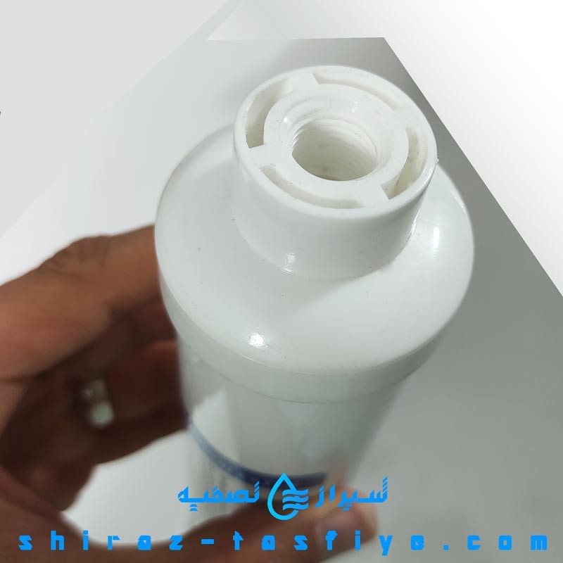 فیلتر پست کربن پوروسیس هند PUROSIS INDIA