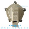 سوئیچ فشار پایین CCK اورجینال تایوان LOW PRESSURE SWITCH سوئیچ فشار پایین CCK اورجینال تایوان LOW PRESSURE SWITCH