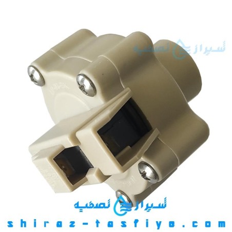 سوئیچ فشار پایین CCK اورجینال تایوان LOW PRESSURE SWITCH سوئیچ فشار پایین CCK اورجینال تایوان LOW PRESSURE SWITCH