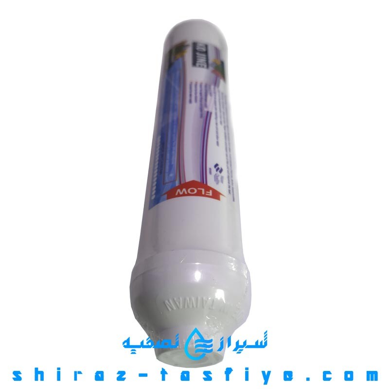 فیلتر پست کربن T33 برند کوجین تایوان KOJINE