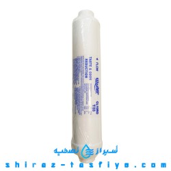 فیلتر پست کربن واتر سیف WATER SAFE تایوان