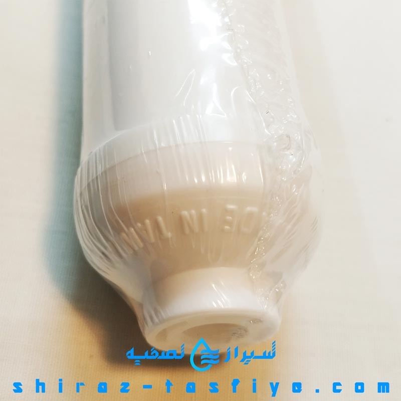 فیلتر پست کربن واتر سیف WATER SAFE تایوان