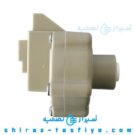 سوئیچ فشار پایین CCK اورجینال تایوان LOW PRESSURE SWITCH سوئیچ فشار پایین CCK اورجینال تایوان LOW PRESSURE SWITCH