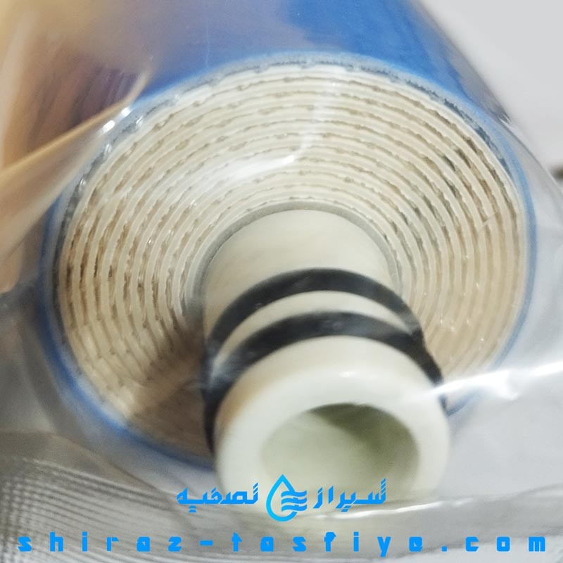 فیلتر ممبرین 11 لایه تصفیه آب خانگی CSM ساخت کره