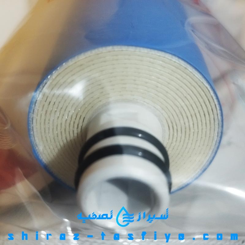 فیلتر ممبران 75 گالن تصفیه آب خانگی واتر من WATER MAN تایوان