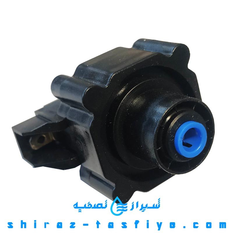 سنسور سوئیچ فشار پایین برند ارگانیک تایوان LOW PRESSURE ORGANIC