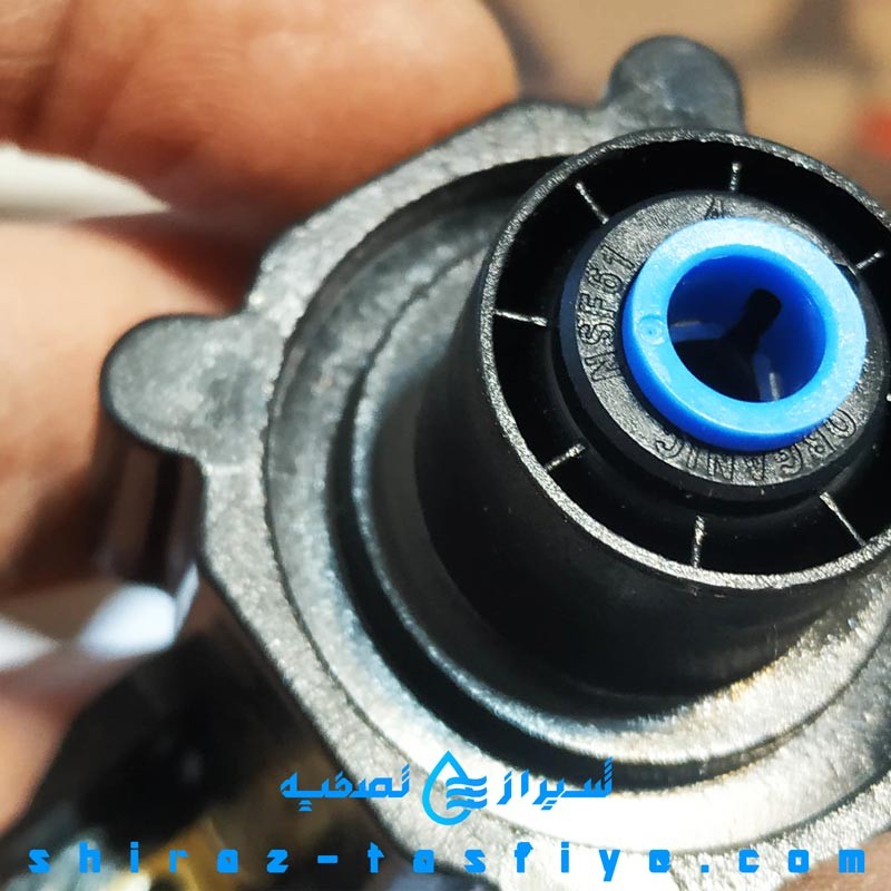 سنسور سوئیچ فشار پایین برند ارگانیک تایوان LOW PRESSURE ORGANIC