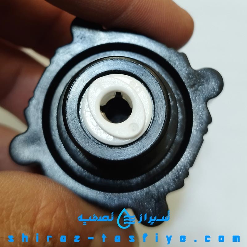 لو پرشر فشار پایین برند سان شیان تایوان LOW PRESSURE SC