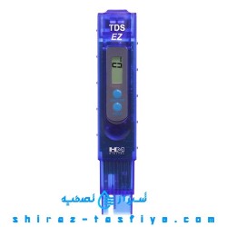 سختی سنج HM EZ اورجینال برای تست TDS و سختی جهت مصارف خانگی