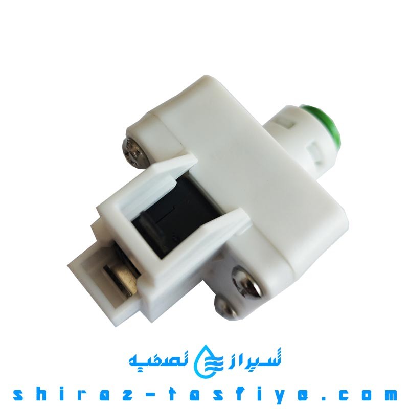 سنسور و سوئیچ فشار پایین برند بلو چین LOW PRESSURE DNT