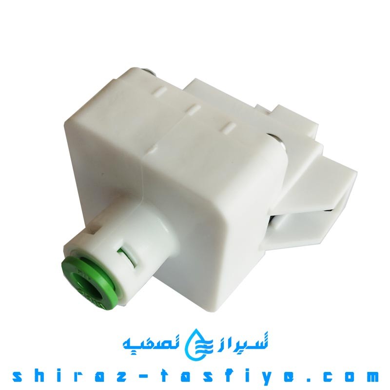 سنسور و سوئیچ فشار پایین برند بلو چین LOW PRESSURE DNT