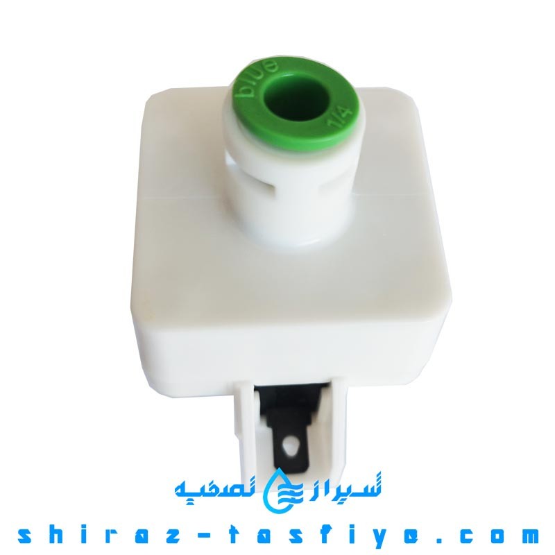 سنسور و سوئیچ فشار پایین برند بلو چین LOW PRESSURE DNT