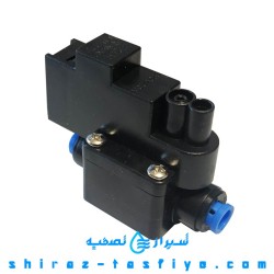 سوئیچ فشار بالا ORGANIC اورجینال تایوان HIGH PRESSURE SWITCH
