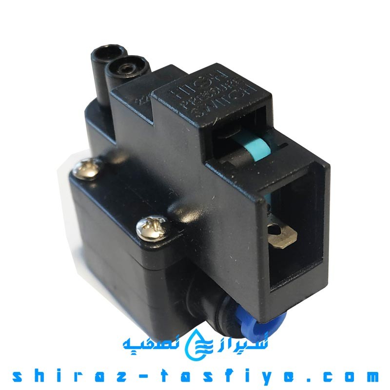 سنسور فشار بالا ارگانیک اورجینال تایوان HIGH PRESSURE SWITCH
