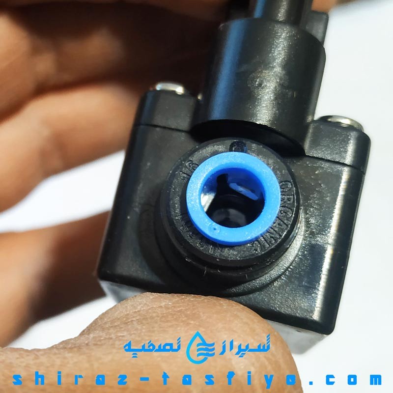 سنسور قطع کن فشار بالا ارگانیک اورجینال تایوان ORGANIC