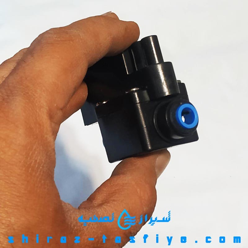 سنسور فشار بالا ارگانیک اورجینال تایوان HIGH PRESSURE SWITCH