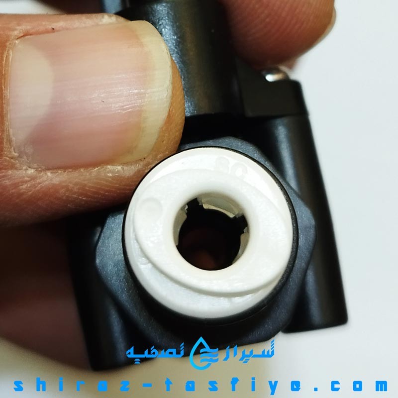 سنسور فشار بالا سان شیان SWUN CHYAN اورجینال تایوان HIGH PRESSURE SWITCH