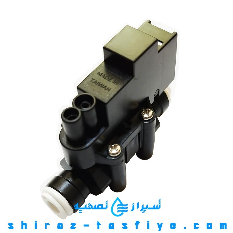 سنسور فشار بالا سان شیان SWUN CHYAN اورجینال تایوان