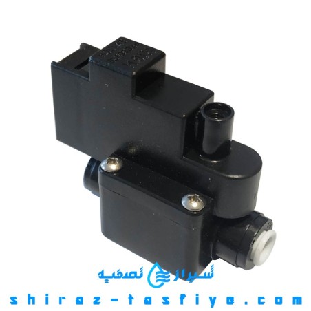سنسور سوئیچ قطع کن فشار بالا شیتونگ SHITONG چین سنسور سوئیچ قطع کن فشار بالا شیتونگ SHITONG چین