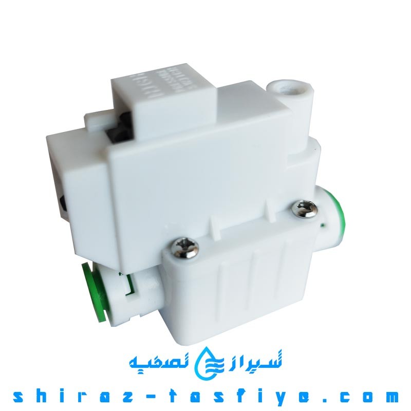 سوئیچ قطع کن فشار بالا بلو محصول DNT چین