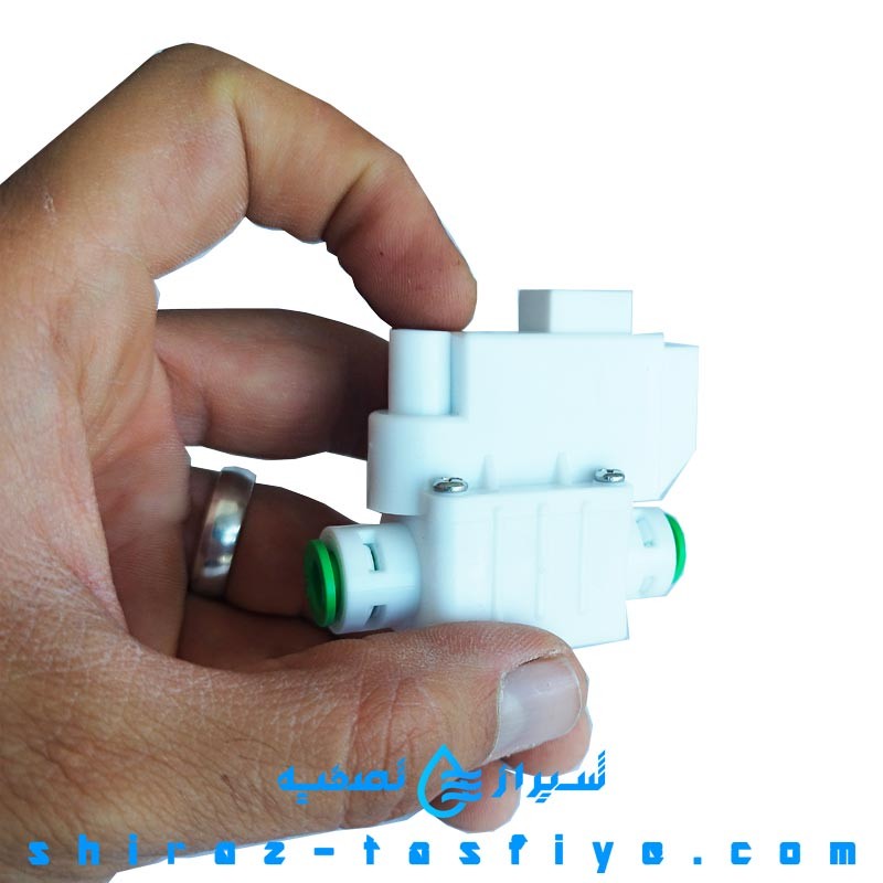 سنسور سوئیچ قطع کن فشار بالا DNTFIT بلومن BLUE HIGH PRESSURE