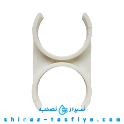 گیره یا بست نگهدارنده فیلتر...