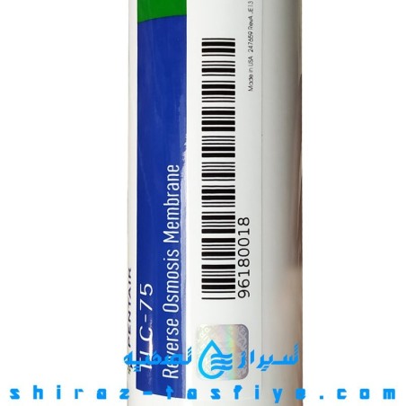 فیلتر ممبران پنتیر تصفیه آب خانگی PENTAIR Membrane