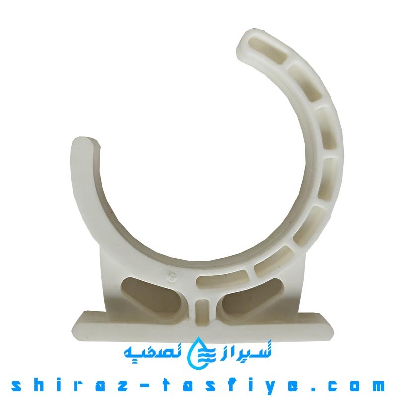 گیره نگهدارنده فیلتر بزرگ و ممبران یا بست نگهدارنده