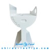 شاسی و پایه دستگاه تصفیه آب خانگی جنس فایبرگلاس شاسی و پایه دستگاه تصفیه آب خانگی جنس فایبرگلاس