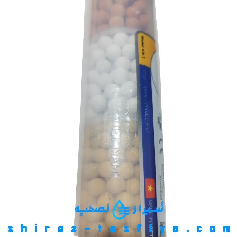 فیلتر مینرال و مواد معدنی 4 مرحله پنکا ویتنام PENCA