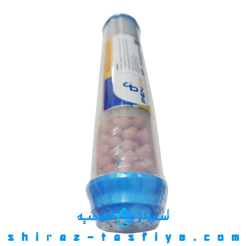 فیلتر مینرال و مواد معدنی 4 مرحله پنکا ویتنام PENCA