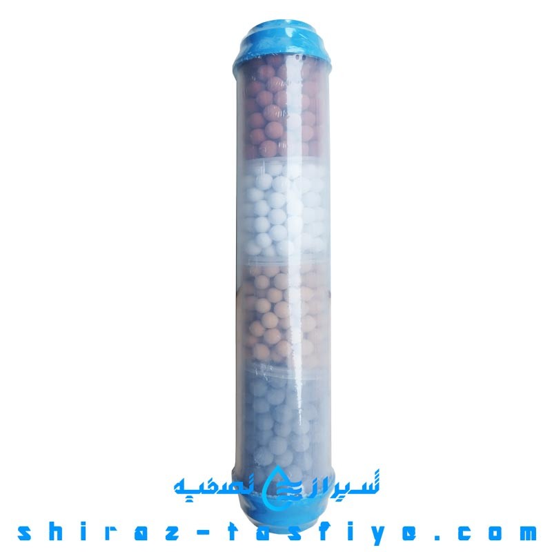 فیلتر مینرال و مواد معدنی 4 مرحله پنکا ویتنام PENCA